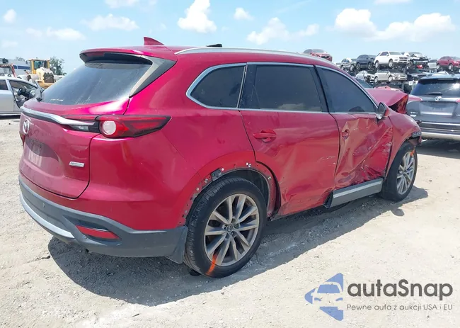 JM3TCADY5K0302436: 42323545