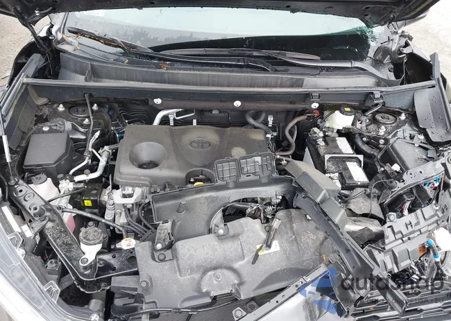 2T3A1RFV7PC345557: 42323620