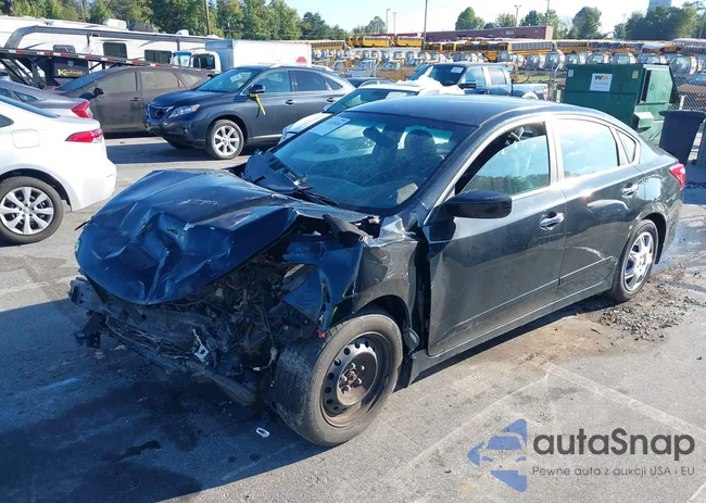 1N4AL3AP3GN322675: 42323626