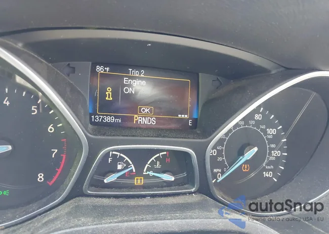 1FADP3K21FL345046: 42323636