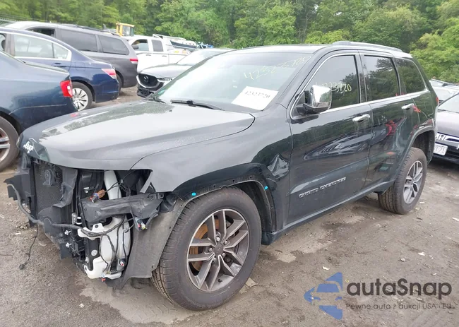 1C4RJFBG5LC143014: 42323720