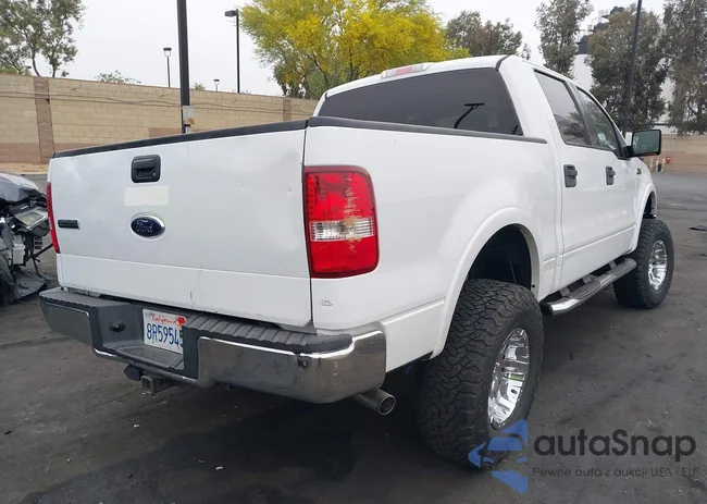 1FTPW12598FA40565: 42323762