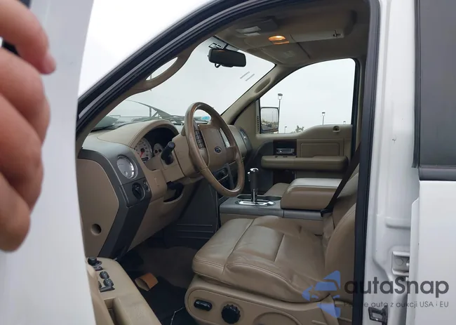 1FTPW12598FA40565: 42323762