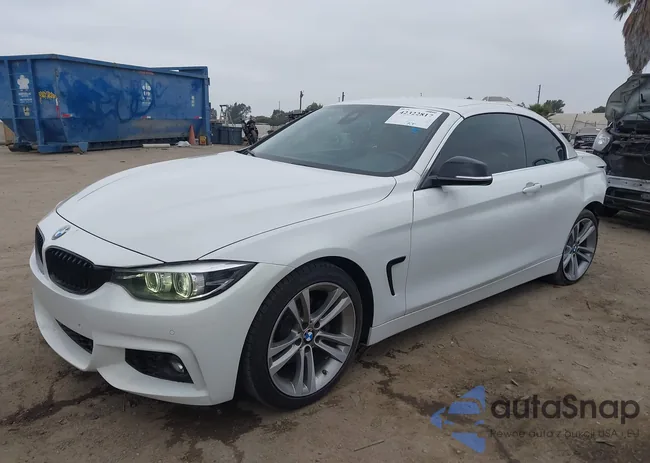 WBA4Z1C55JEC73203: 42322817