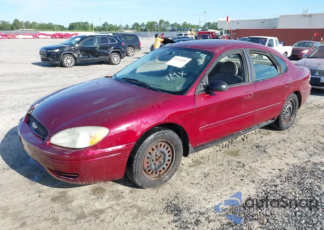 1FAFP53U97A216487: 42322956