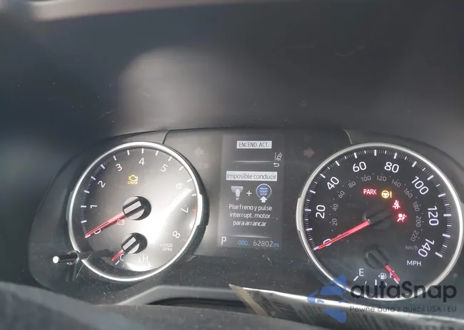 2T3W1RFV6LW088163: 42322965