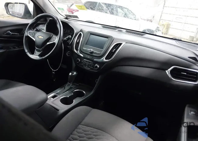 3GNAXSEVXJS587177: 42322966