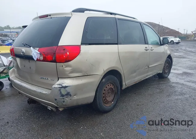 5TDZK23C77S069262: 42323020