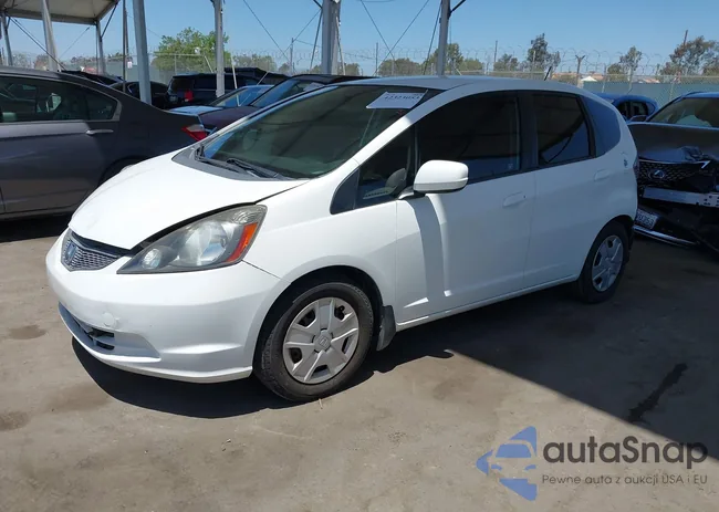 JHMGE8H33DC013437: 42323053