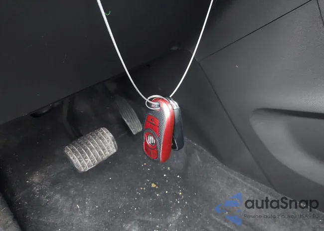 KL4CJASM6NB556805: 42323054