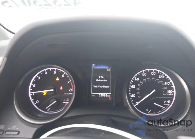 4T1G11AK9MU442397: 42323075