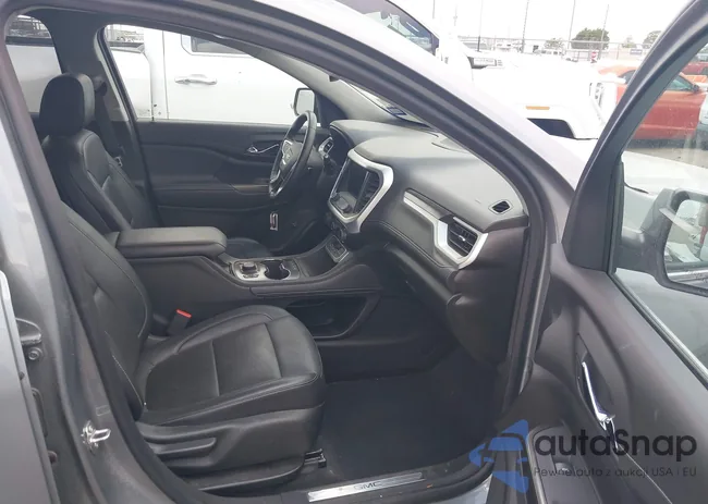 1GKKNML48PZ163361: 42323077