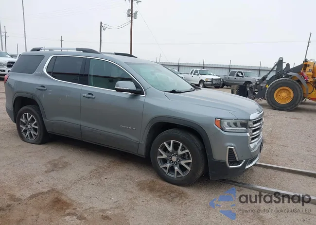 1GKKNML48PZ163361: 42323077