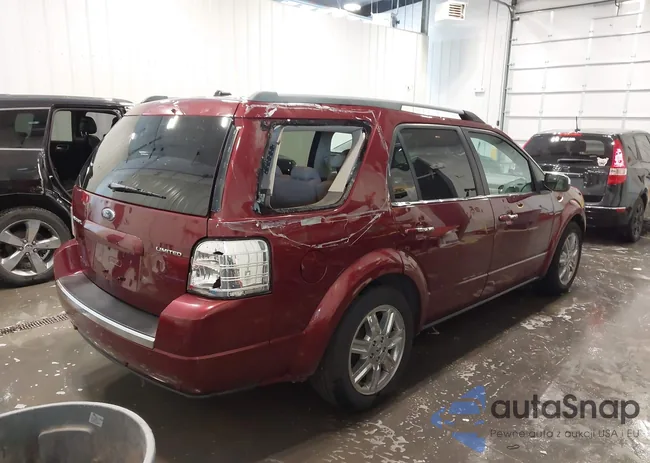 1FMDK03W78GA40490: 42323081