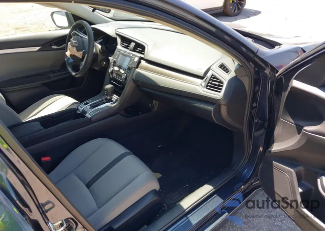 19XFC2F65KE038312: 42323104