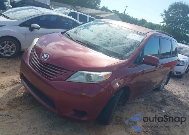 5TDKK3DC7CS209567: 42323115