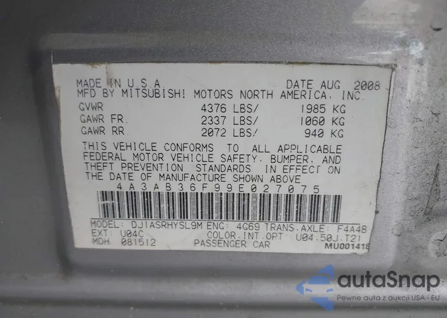 4A3AB36F99E027075: 42323121