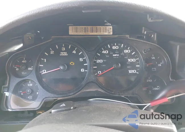 1GNFC16J28J230577: 42323123