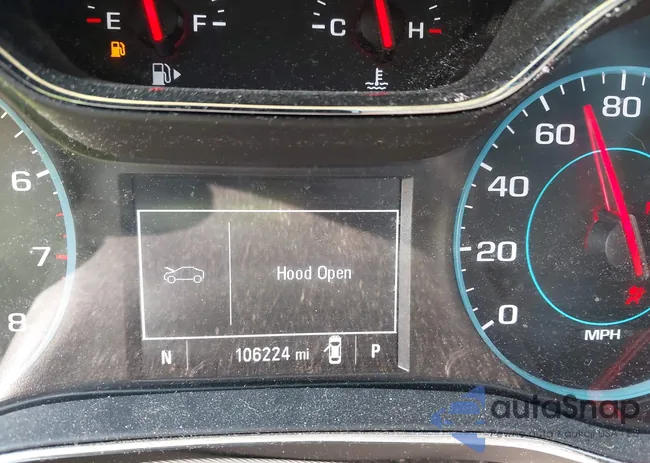 1G1BC5SM0H7209179: 42323142