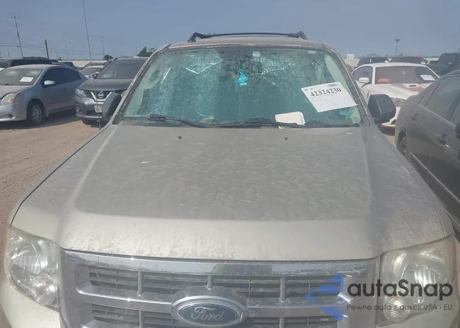 1FMCU0D70CKA17443: 42324230