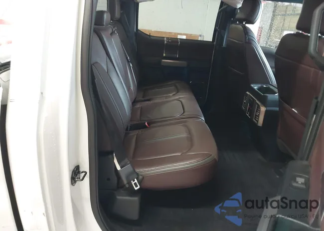 1FTEW1EG9GFD07335: 42324340