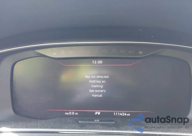 WVWVF7AU9JW246641: 42324416