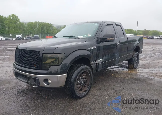 1FTFX1ET6EKF41306: 42324422