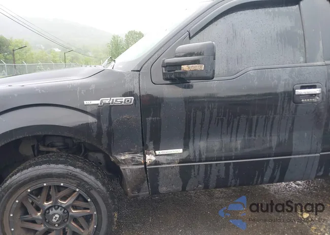 1FTFX1ET6EKF41306: 42324422