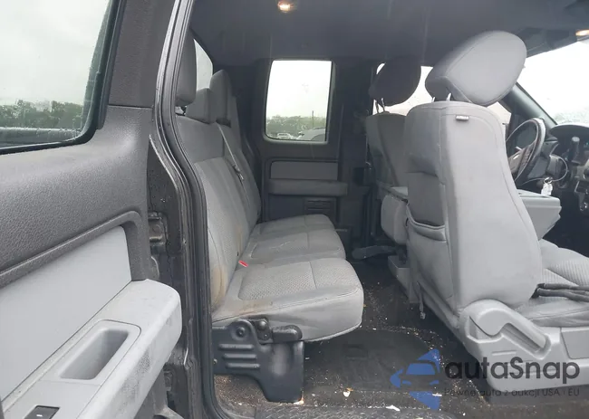 1FTFX1ET6EKF41306: 42324422