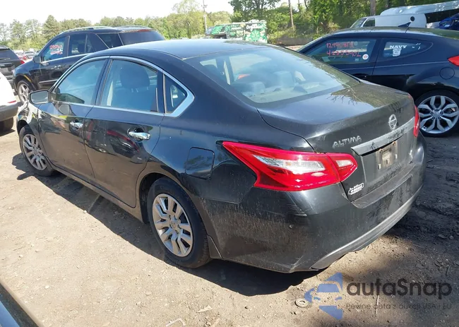 1N4AL3AP0GC161522: 42324440