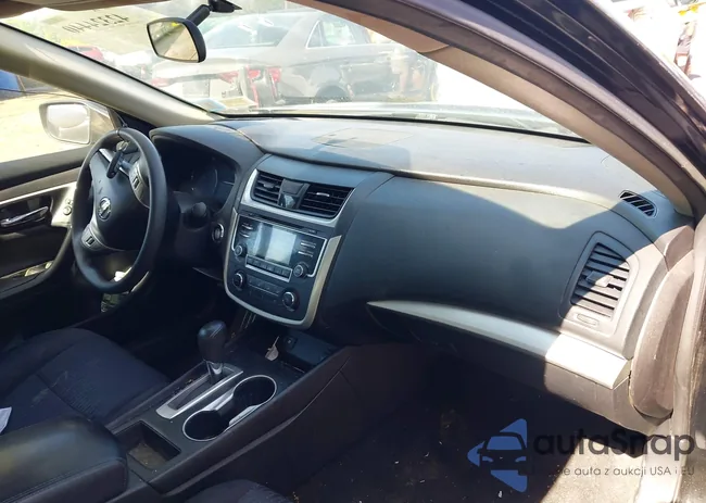 1N4AL3AP0GC161522: 42324440