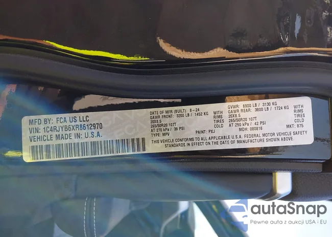 1C4RJYB6XR8612970: 42324488