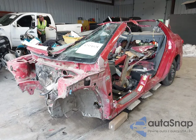 2T1BU4EE8CC883638: 42324521