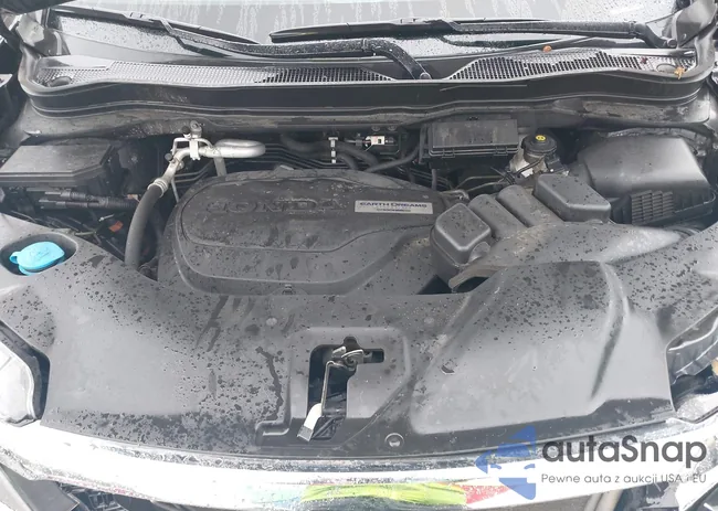 5FNYF6H10HB083749: 42324540