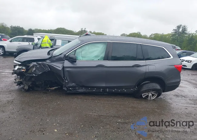 5FNYF6H10HB083749: 42324540