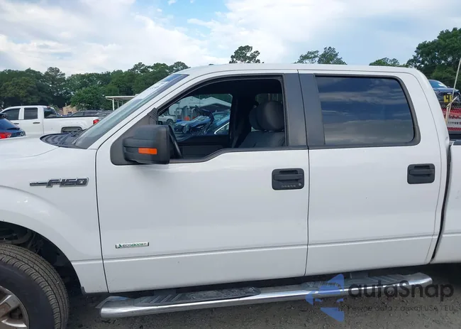 1FTFW1ET7DFD81253: 42324546