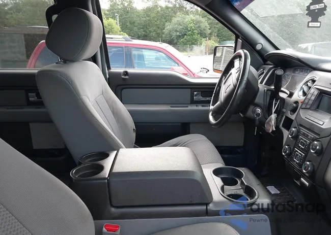 1FTFW1ET7DFD81253: 42324546