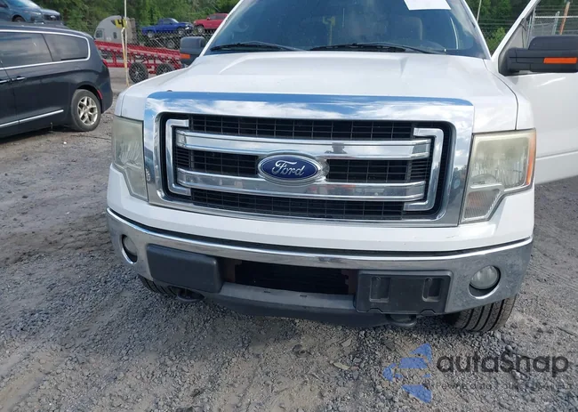 1FTFW1ET7DFD81253: 42324546