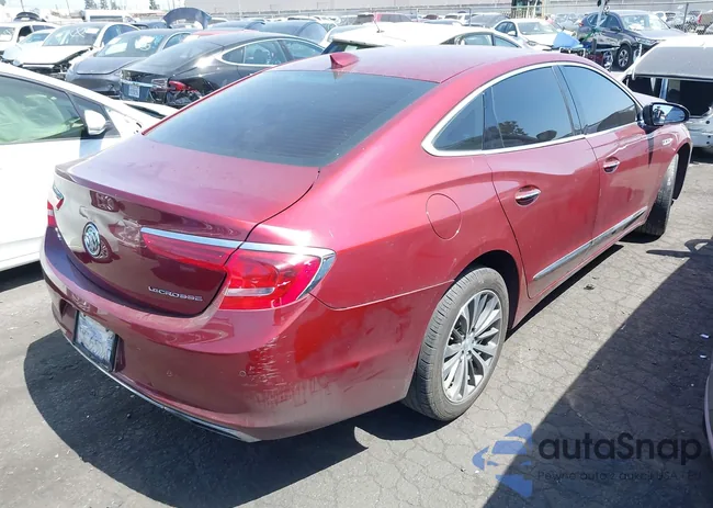 1G4ZN5SS5HU177020: 42324550