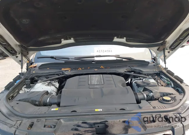 SALWV2FE9HA130030: 42324581