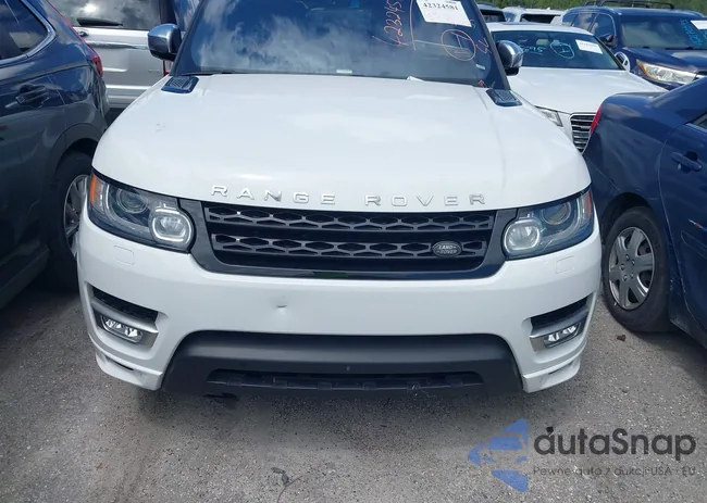 SALWV2FE9HA130030: 42324581