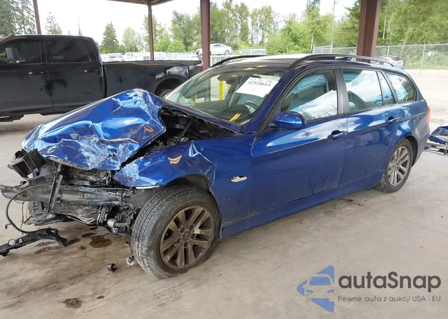 WBAVT73537FZ36907: 42324613