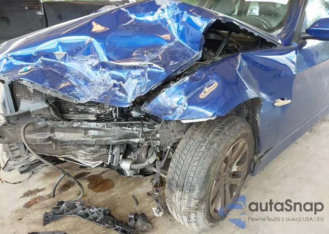 WBAVT73537FZ36907: 42324613