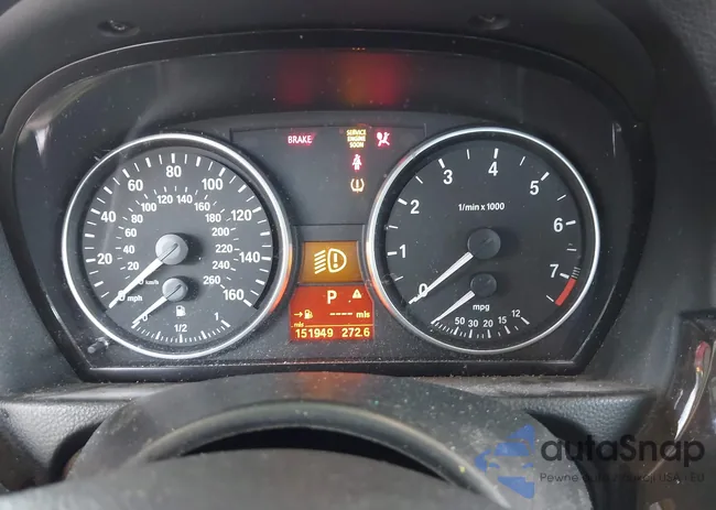 WBAVT73537FZ36907: 42324613