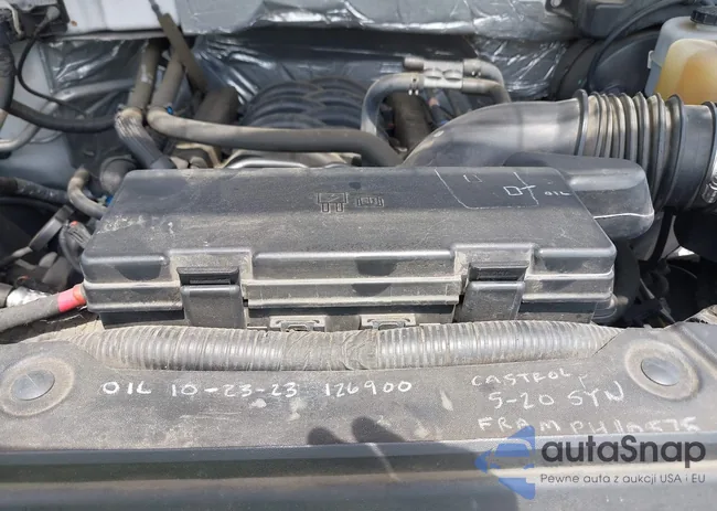 1FTFW1EF8DFC39553: 42324628