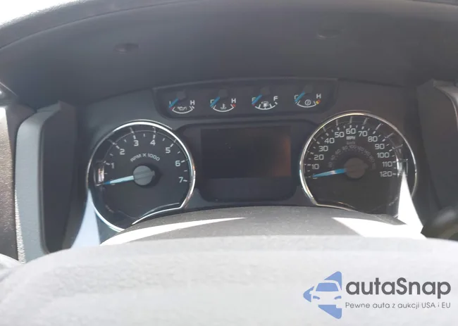 1FTFW1EF8DFC39553: 42324628