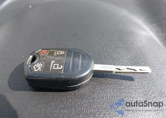 3FADP4BJ0KM163246: 42324637