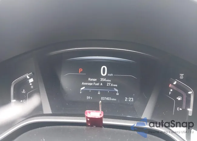 2HKRW2H54MH625401: 42324639