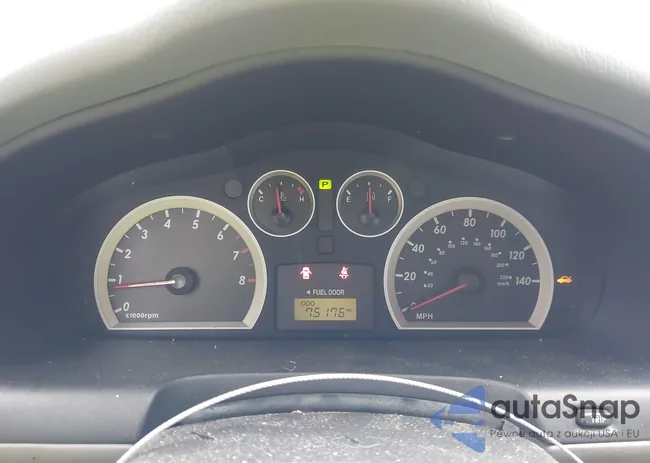 KM8SC13D76U089941: 42324661