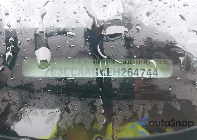 2C3CCAAGXEH264744: 42324668